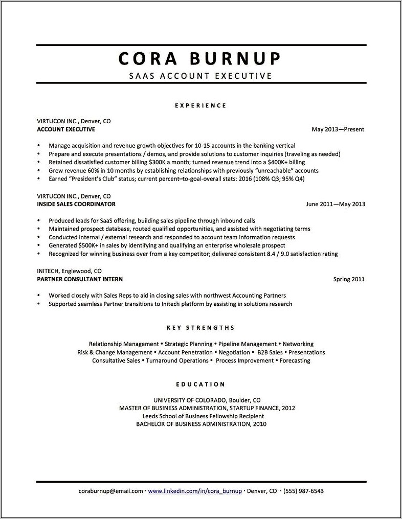 Resume Objective Statement Changing Careers