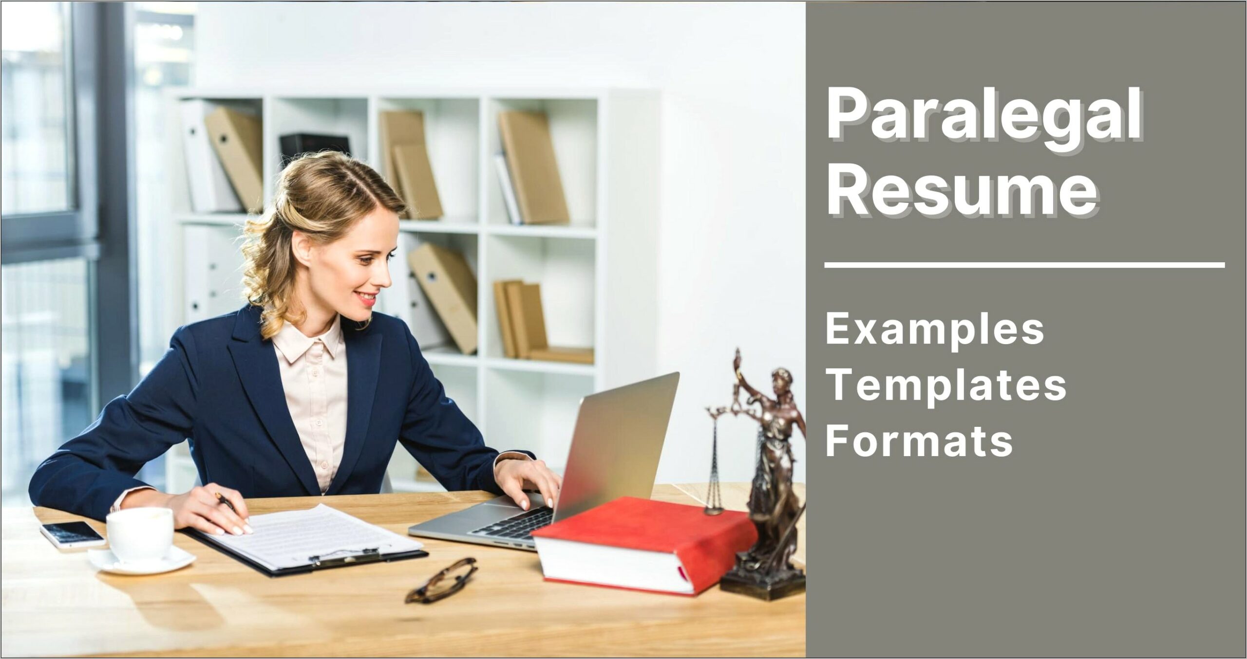 Resume Objective Statement For Paralegal