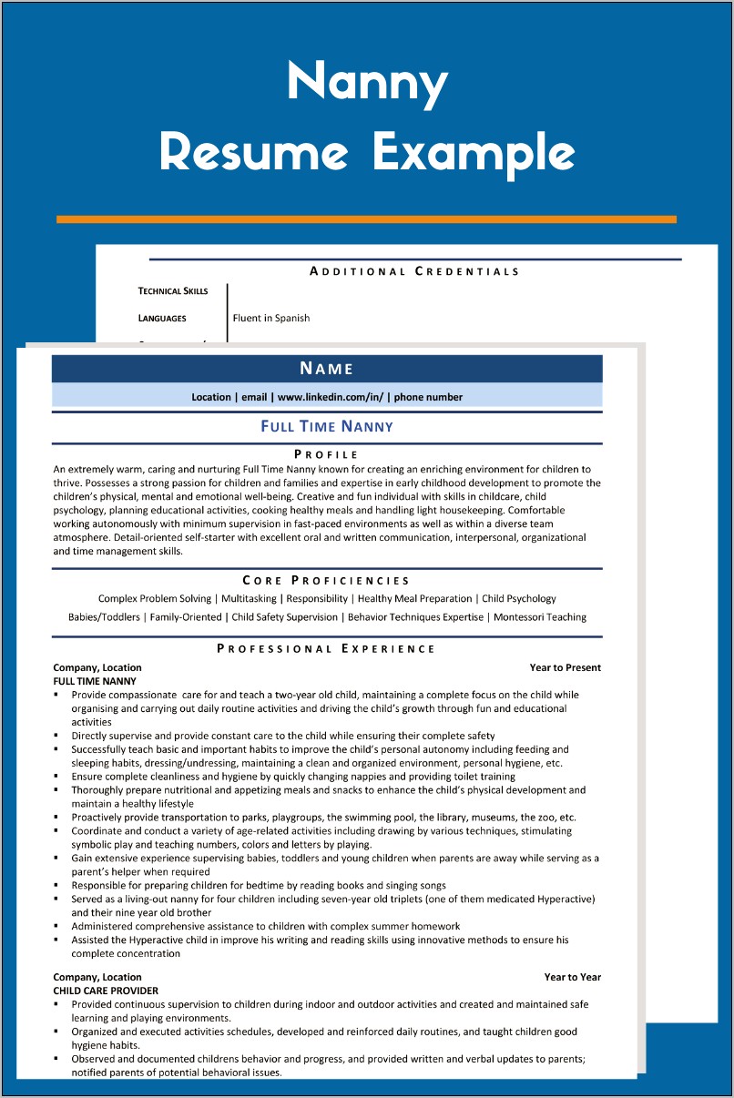 Resume Samples For Health Coach