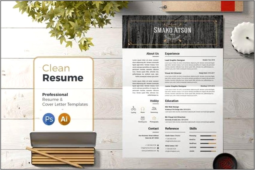 Resume Skills Categories And Names