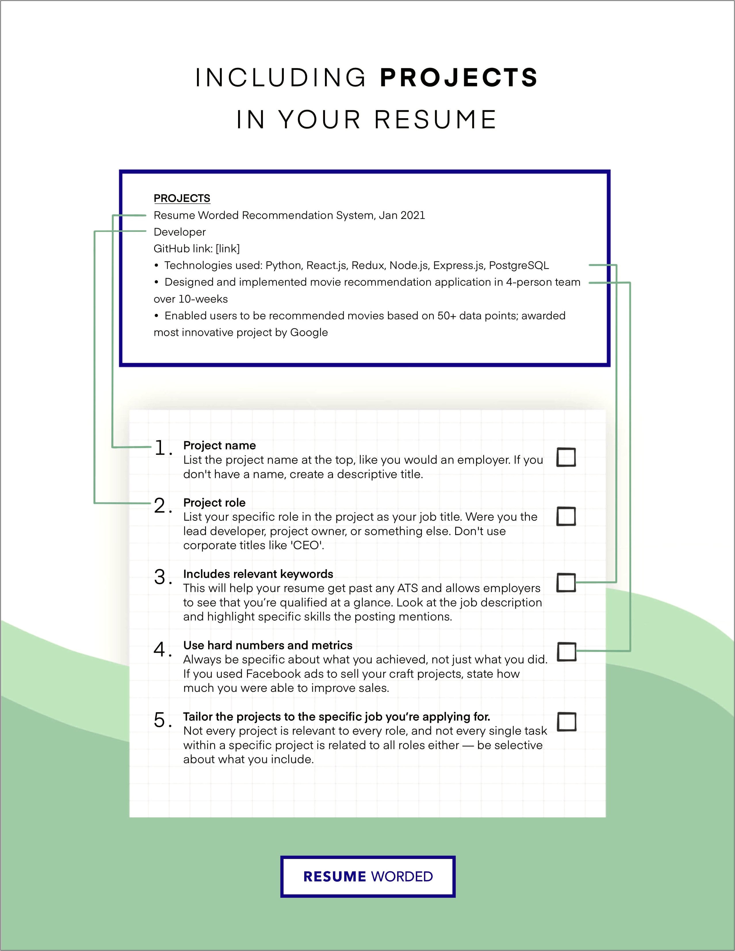 Resume Skills For Business Consultant