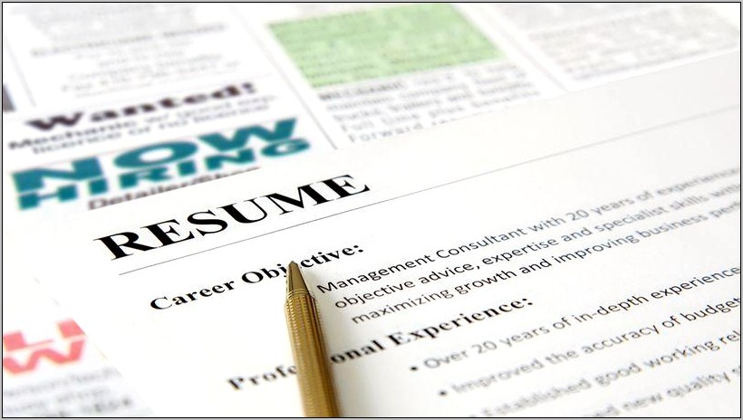 Resume Writer Jobs Richmond Va