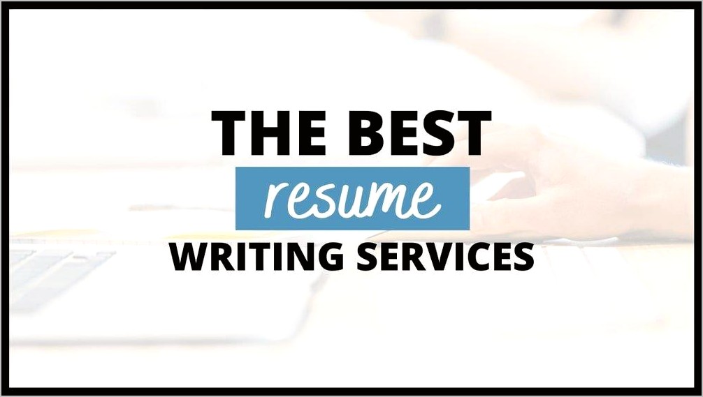 Resume Writing For International Jobs