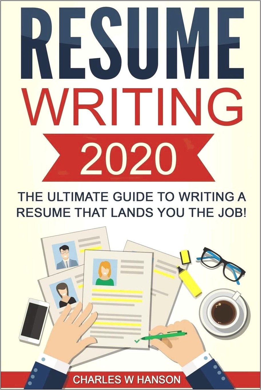 Resume Writing For Media Jobs