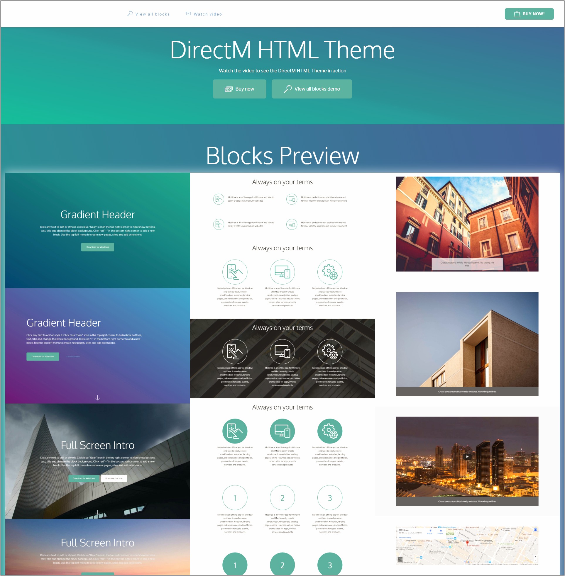 Retaurant Menu Template Free Html With Button