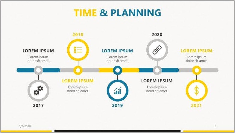 Roadmap Powerpoint Templates Free No Sign Up