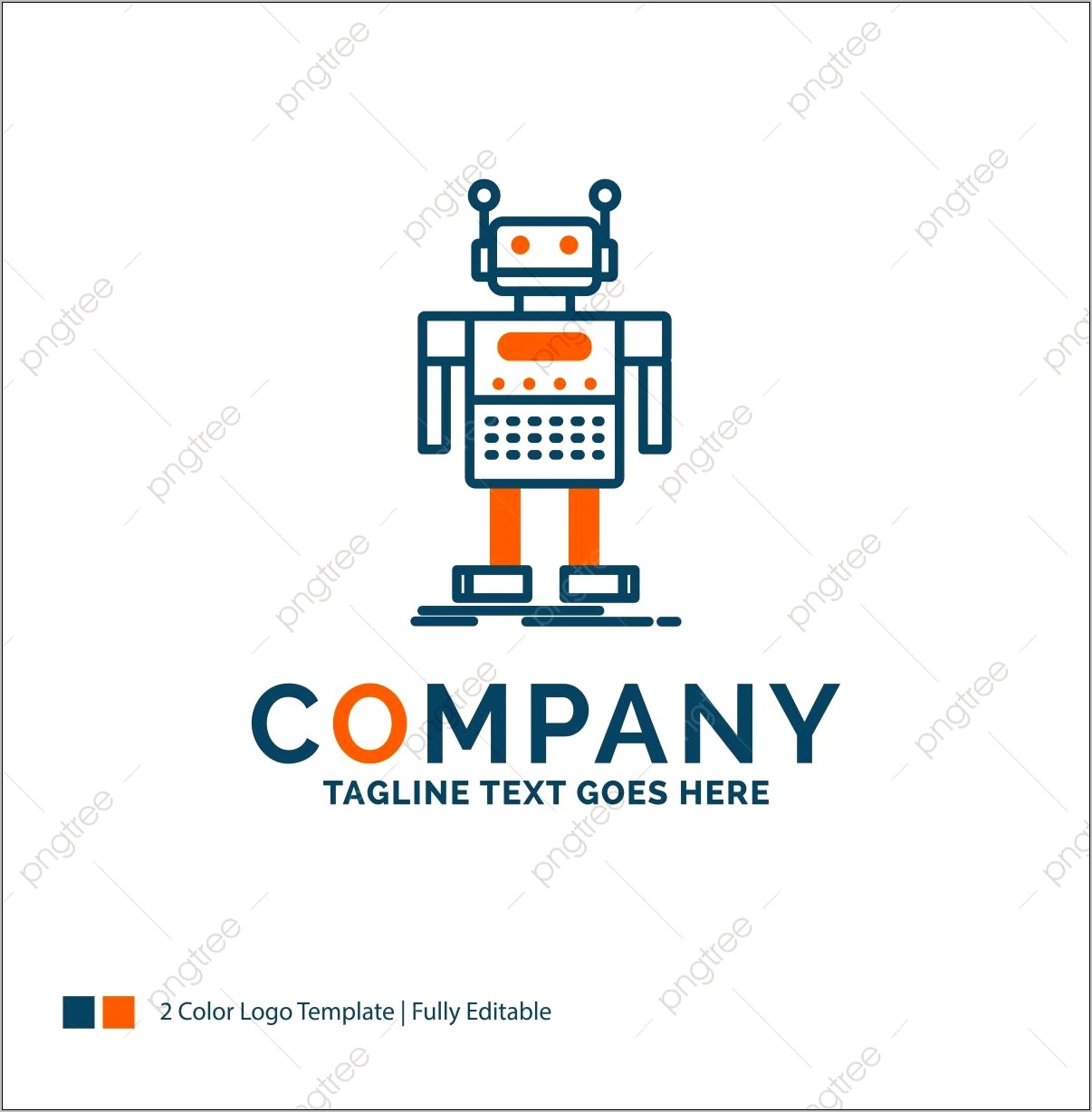 Robot 3d Model Template Png Free Download