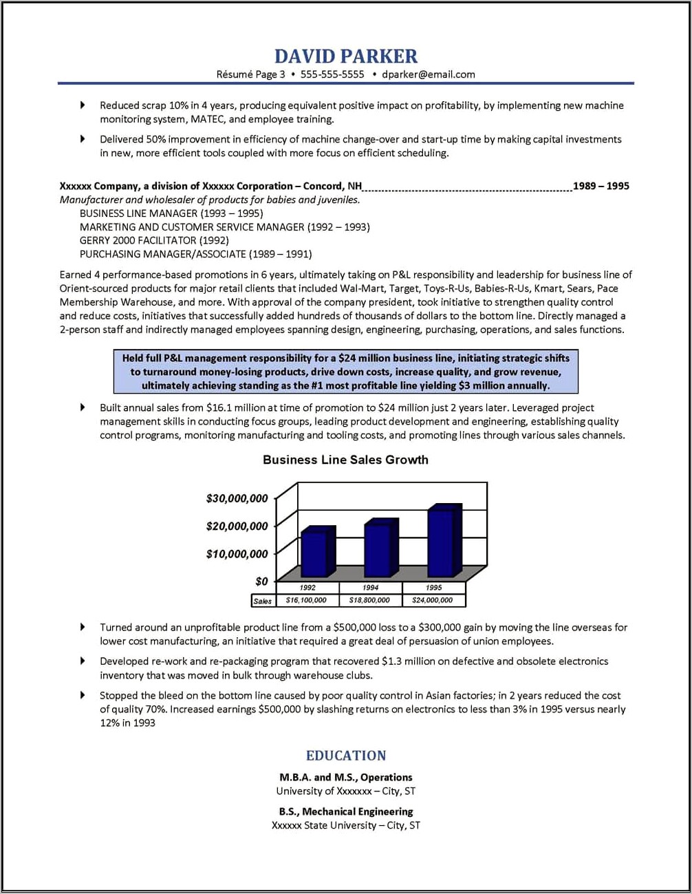 Sales Engineer Resume Examples Objective