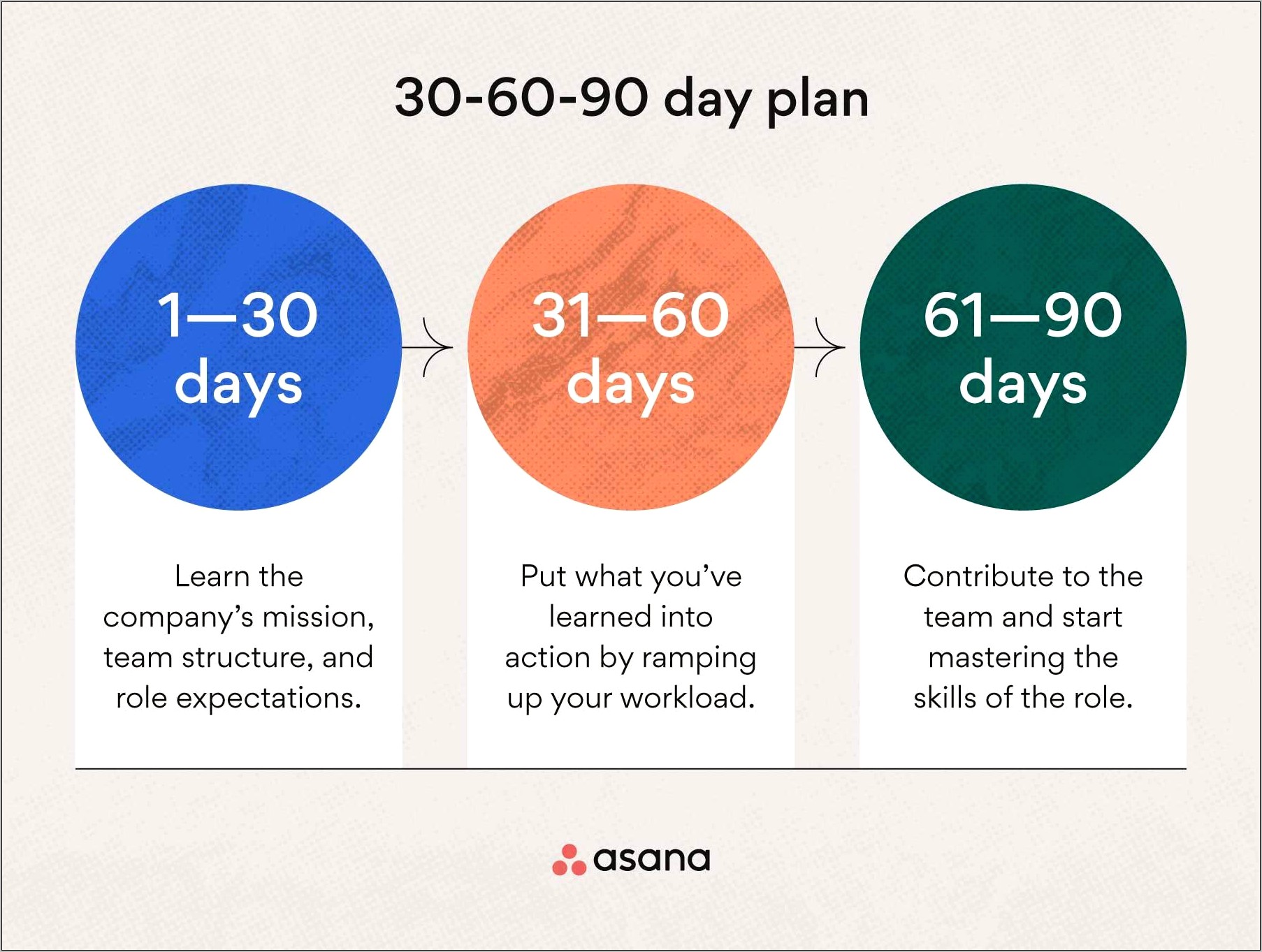 Sample 90 Day Business Plan Template Free