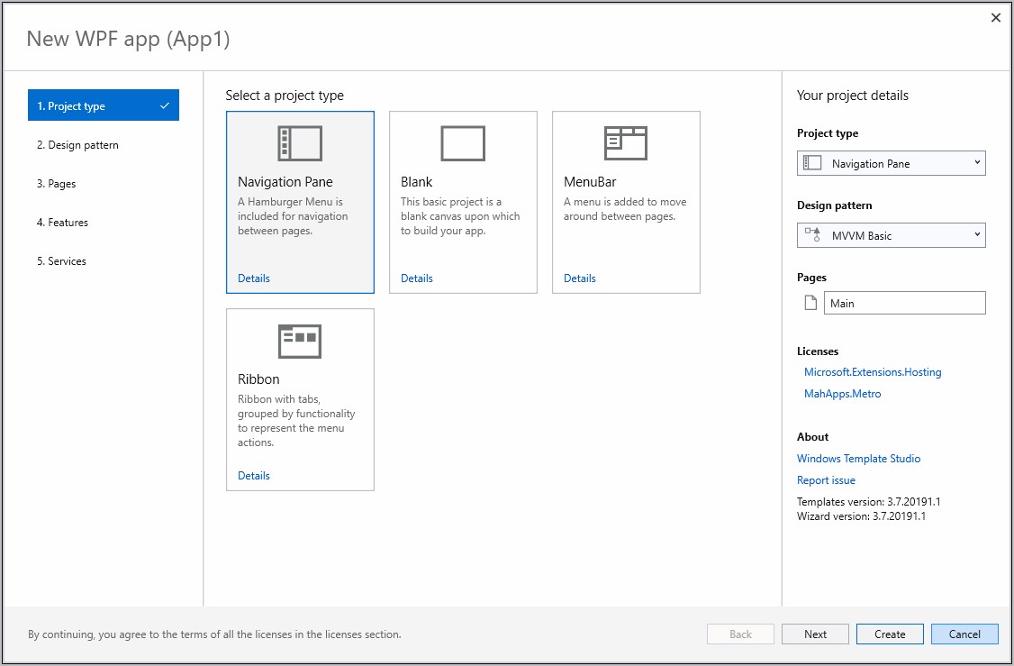 Sample Resume For Wpf Developer