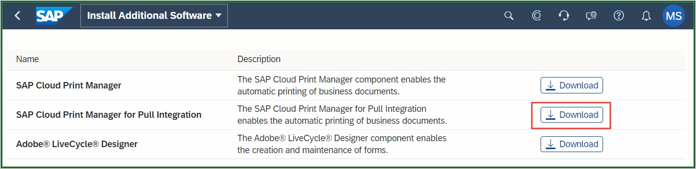 Sap Delivery Manager Resume Pdf