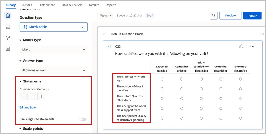 Semantic Feature Analysis Template Free With Pictures