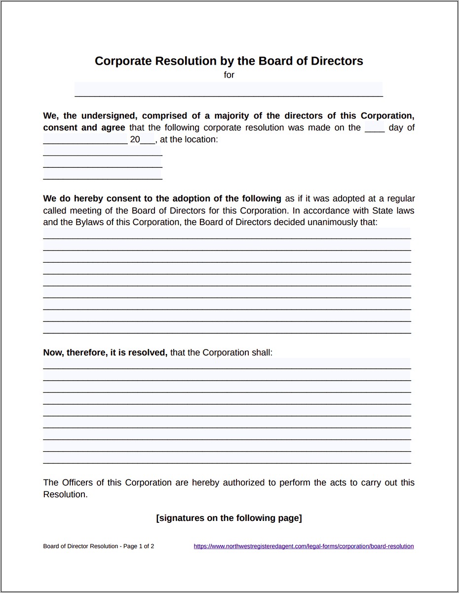 Shareholders Agreement Template Free Download South Africa