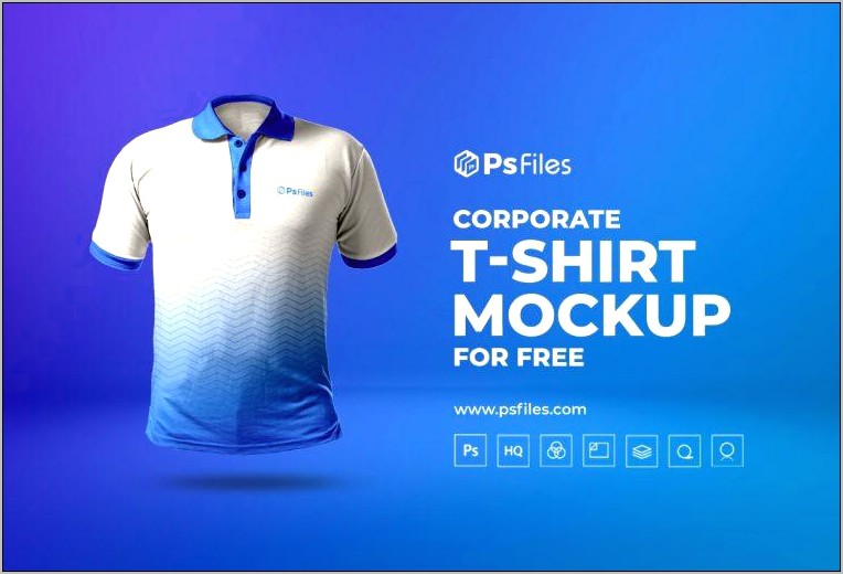 Shirt Mockup Templates Vol 2 Free Download