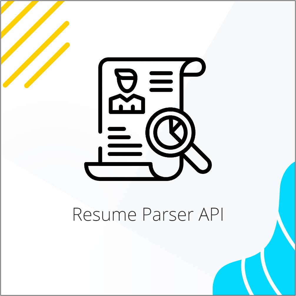 Skills Not Parsing From Resume