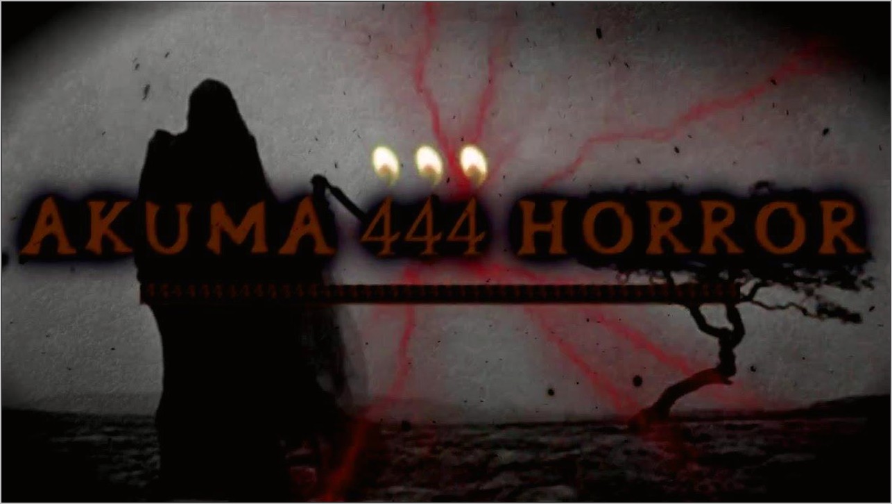 Sony Vegas 15 Horror Intro Templates Free Download