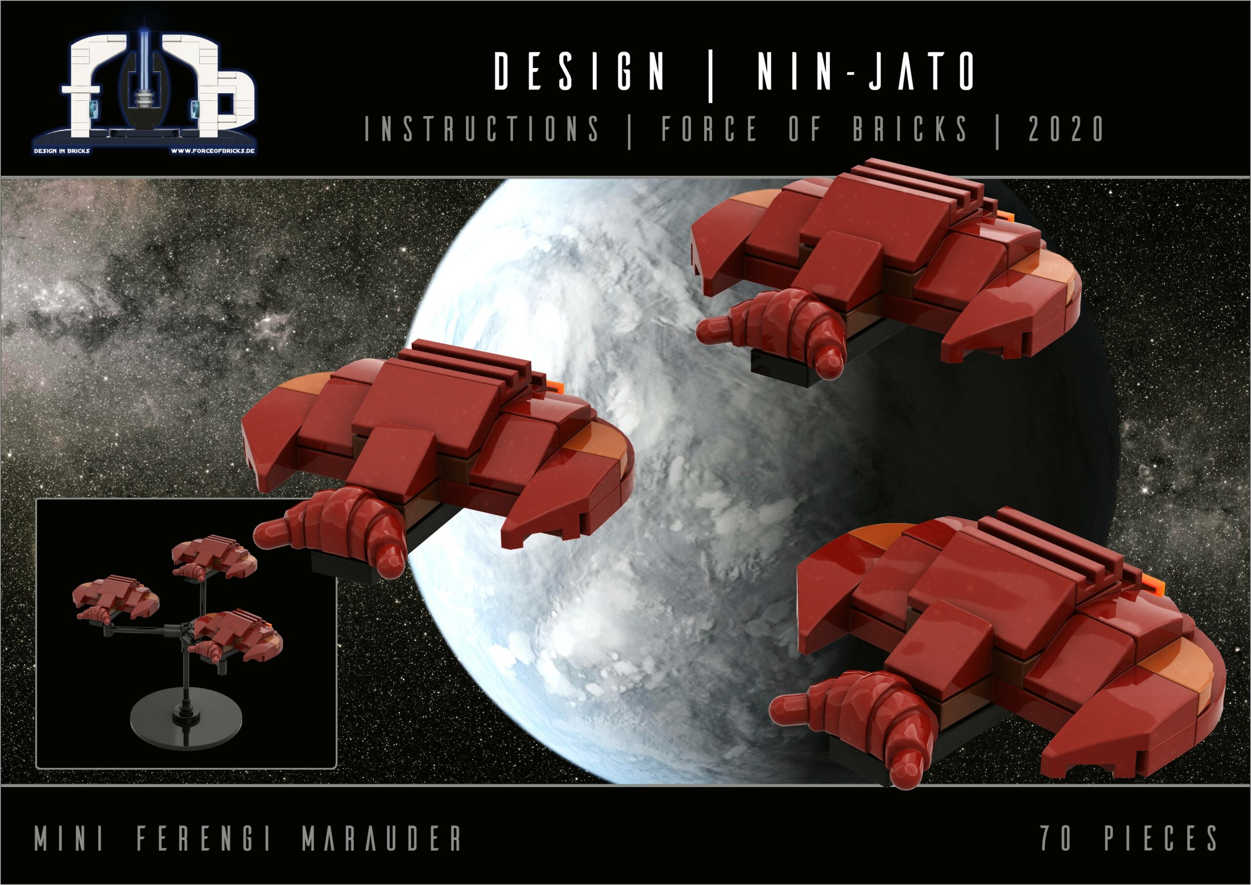 Star Trek Ferengi Ship Coloring Templates Free