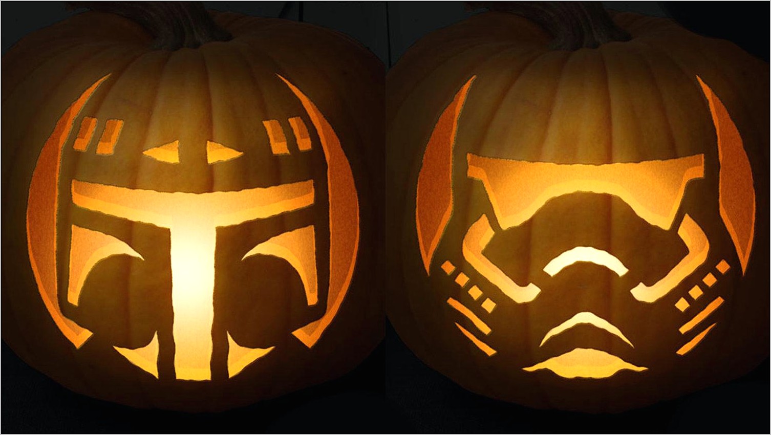 Star Wars Pumpkin Carving Templates Free Printable