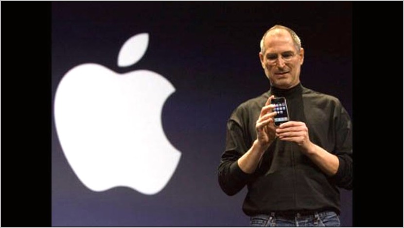 Steve Jobs Resumen Discurso Stanford