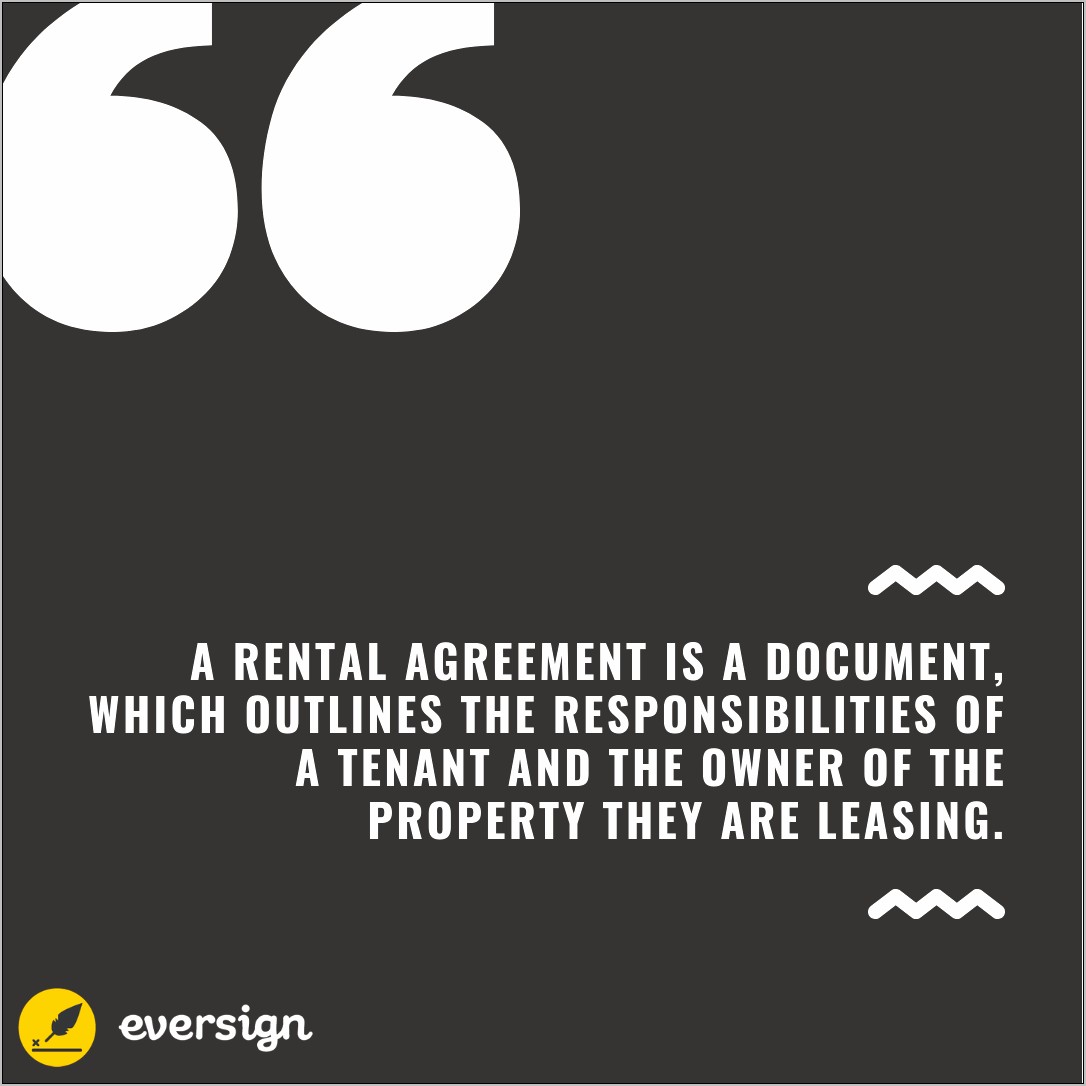 Storage Rv Rental Agreement Nevada Template Free