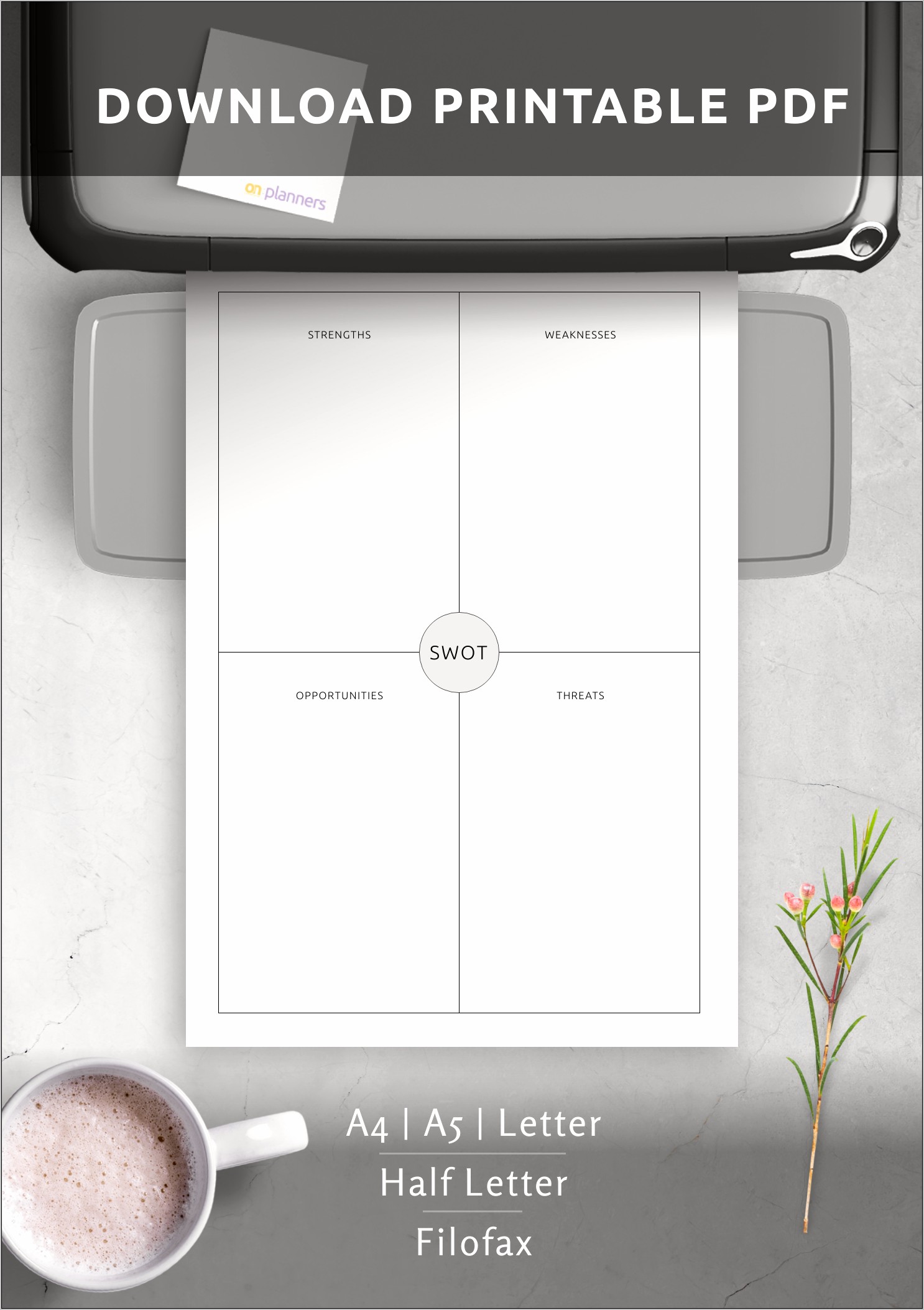 Strengths And Weaknesses Template For Students Free Printables