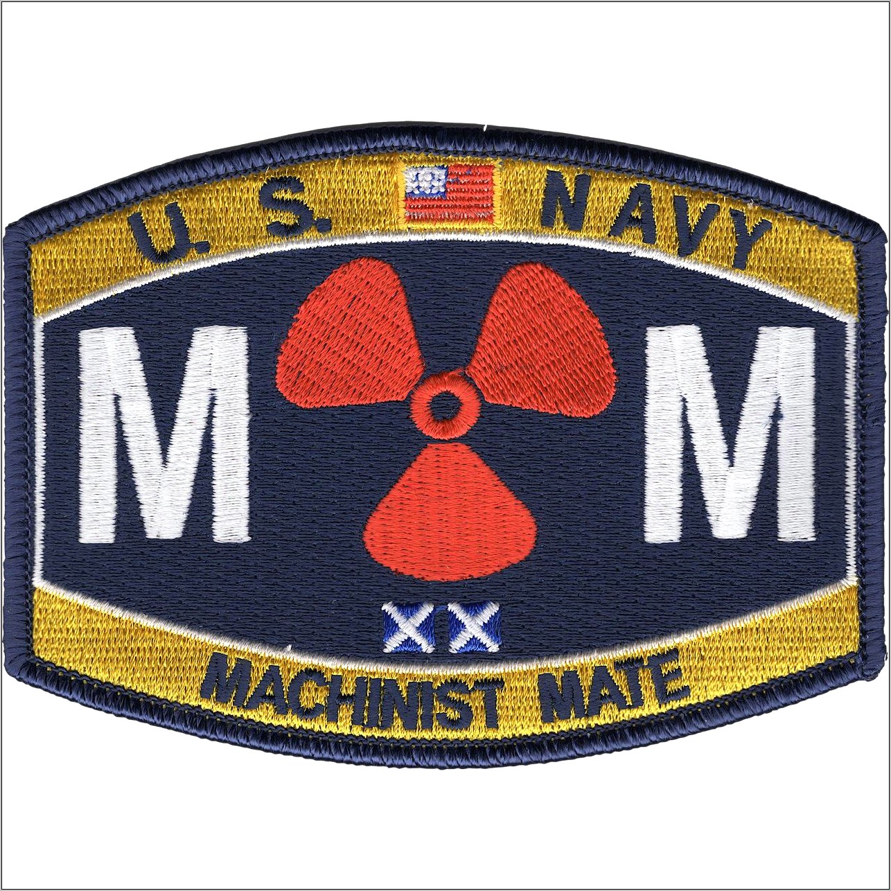 Submarine Machinist Mate Skills Resume