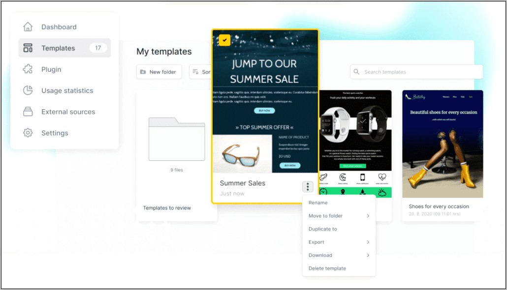 Super Forms Add On Email Templates Free