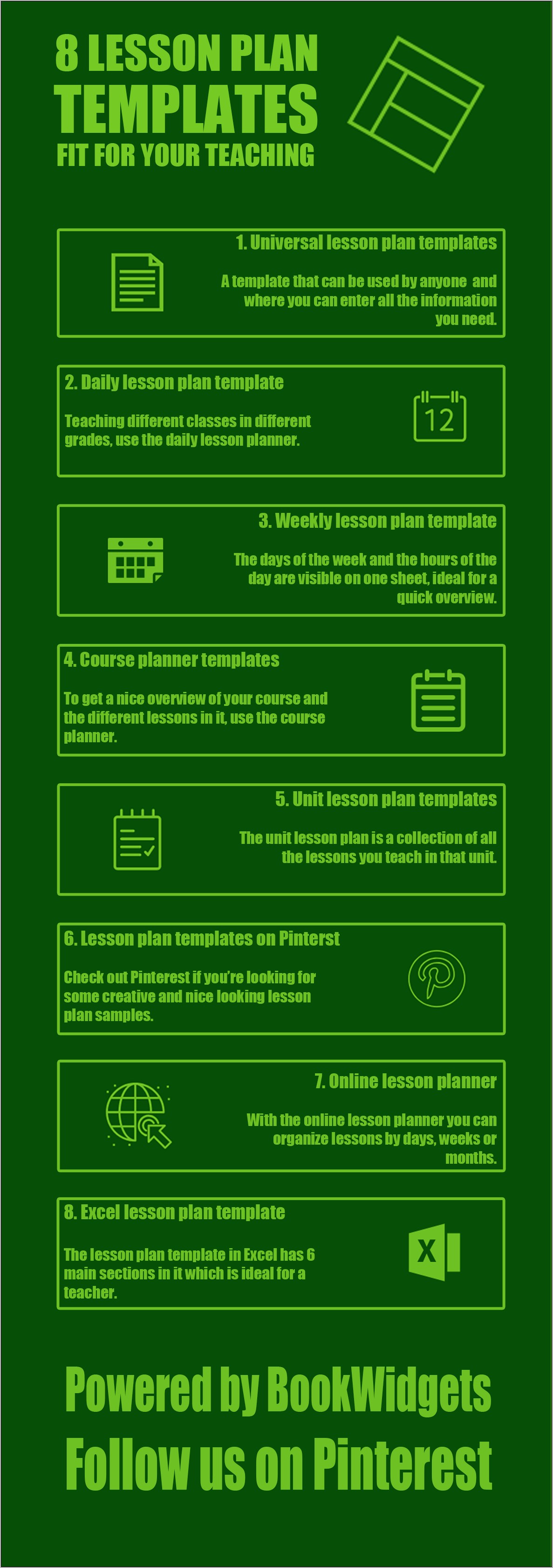 Teacher Pacing Guide Template Middle School Free Downloadable