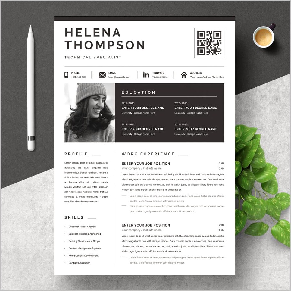 Technical Support Specialist Resume Sample