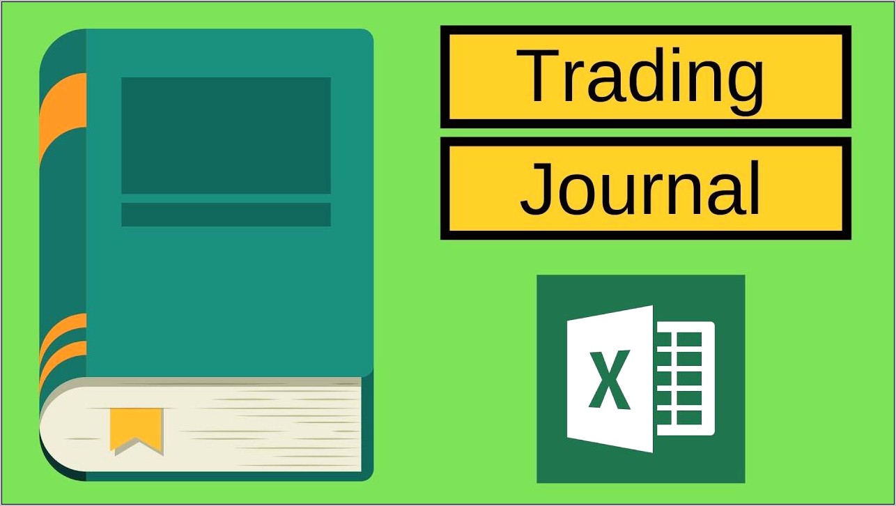 Template For Forex Trading Journal Spreadsheet Free Download