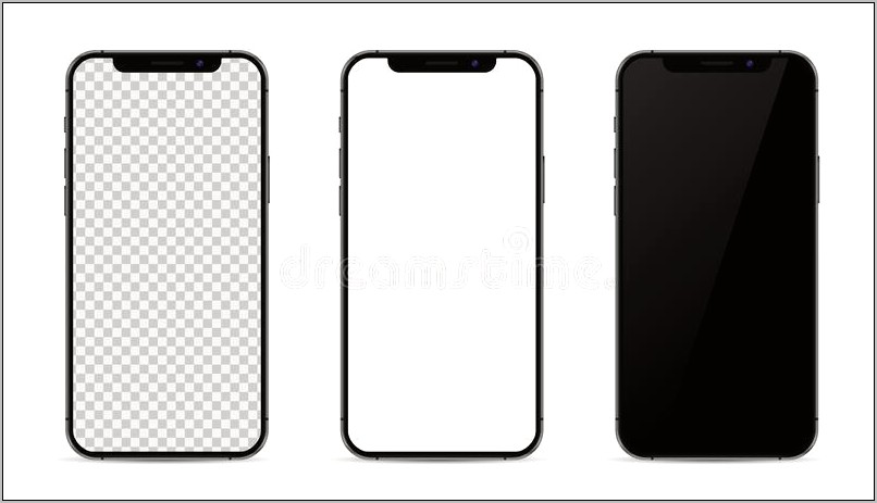 Template For Free Graphic For Iphone Clear Case