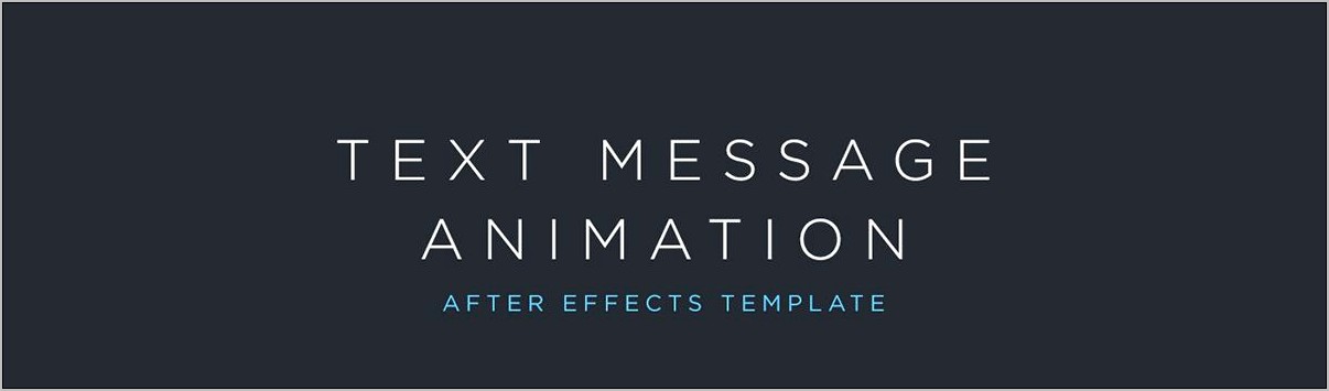 Templates For After Effects Cs5 Free Download