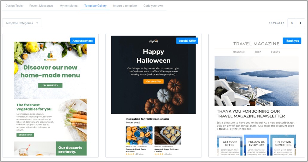 Top 10 Best Web Templates Free Download