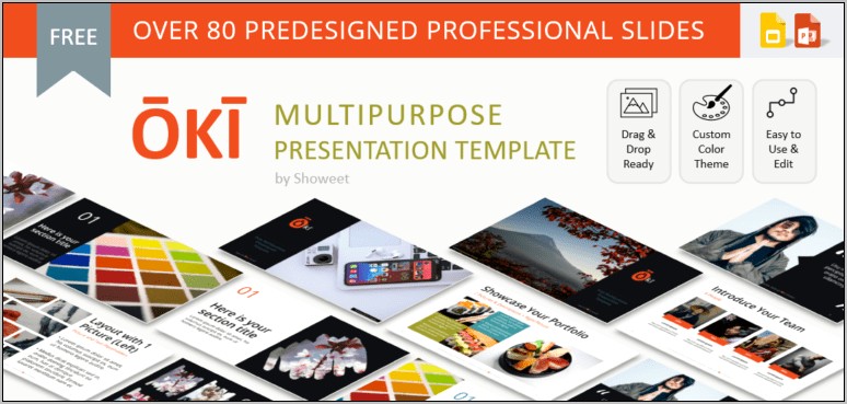 Top Ppt Templates Free Download Start Up