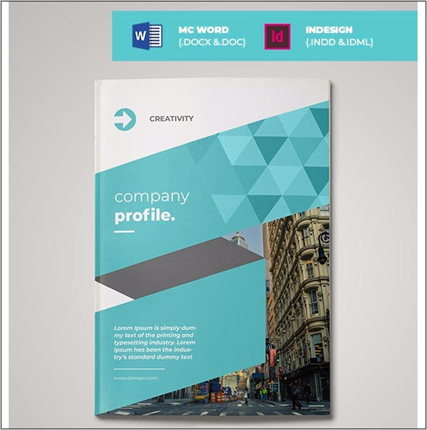 Tri Fold Brochure Template Free Microsoft Word 2010