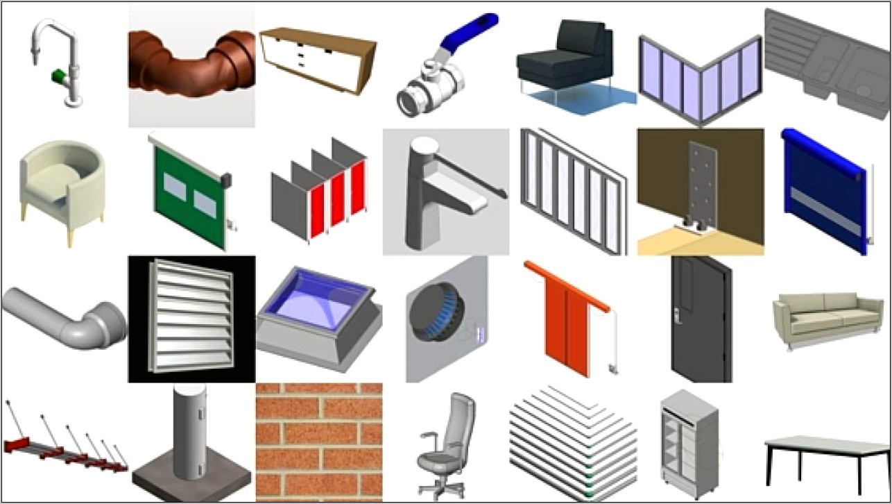 Us Metric Template Revit 2017 Download