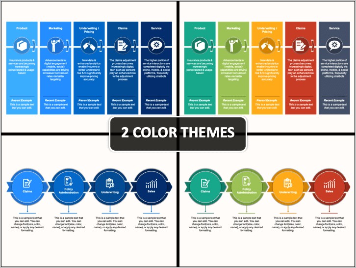 Value Chain Analysis Template Ppt Free Download