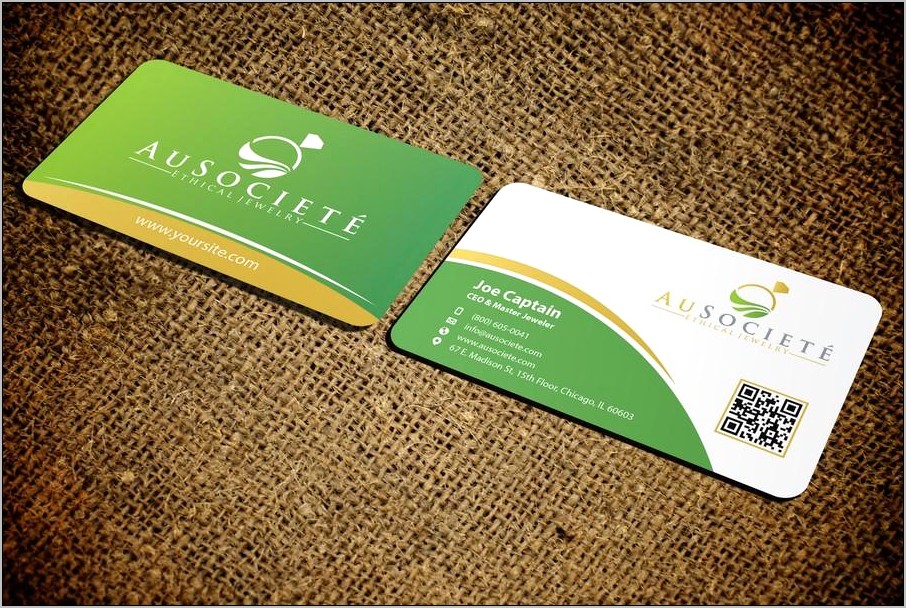 Vistaprint Business Card Template Psd Download