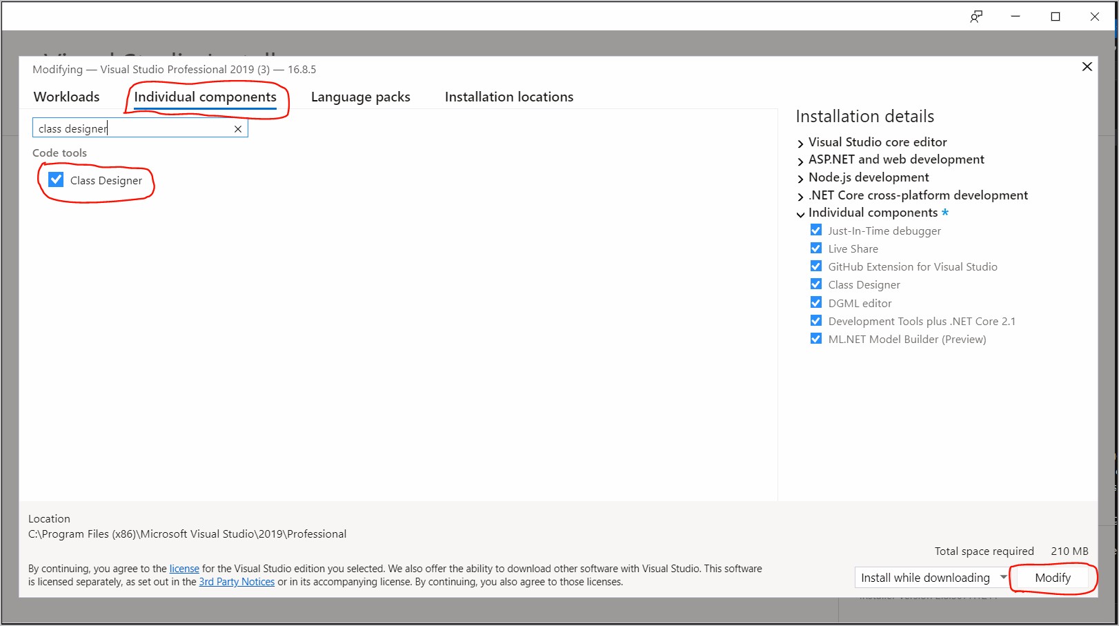 Visual Studio 2010 Business Intelligence Templates Download