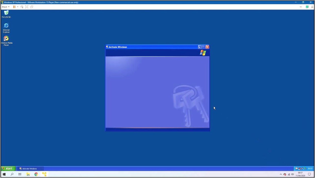 Vm Templates For Windows Xp Download Free