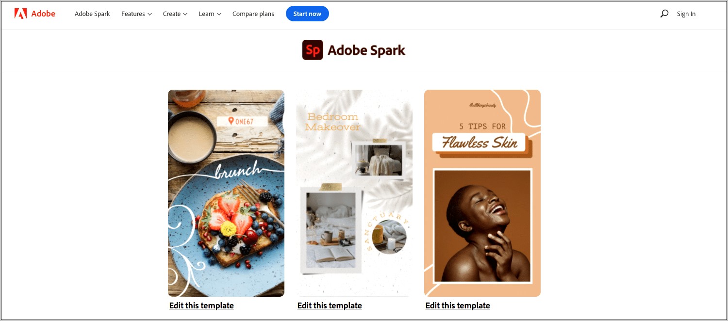 Web Studio 5.0 Templates Download Free