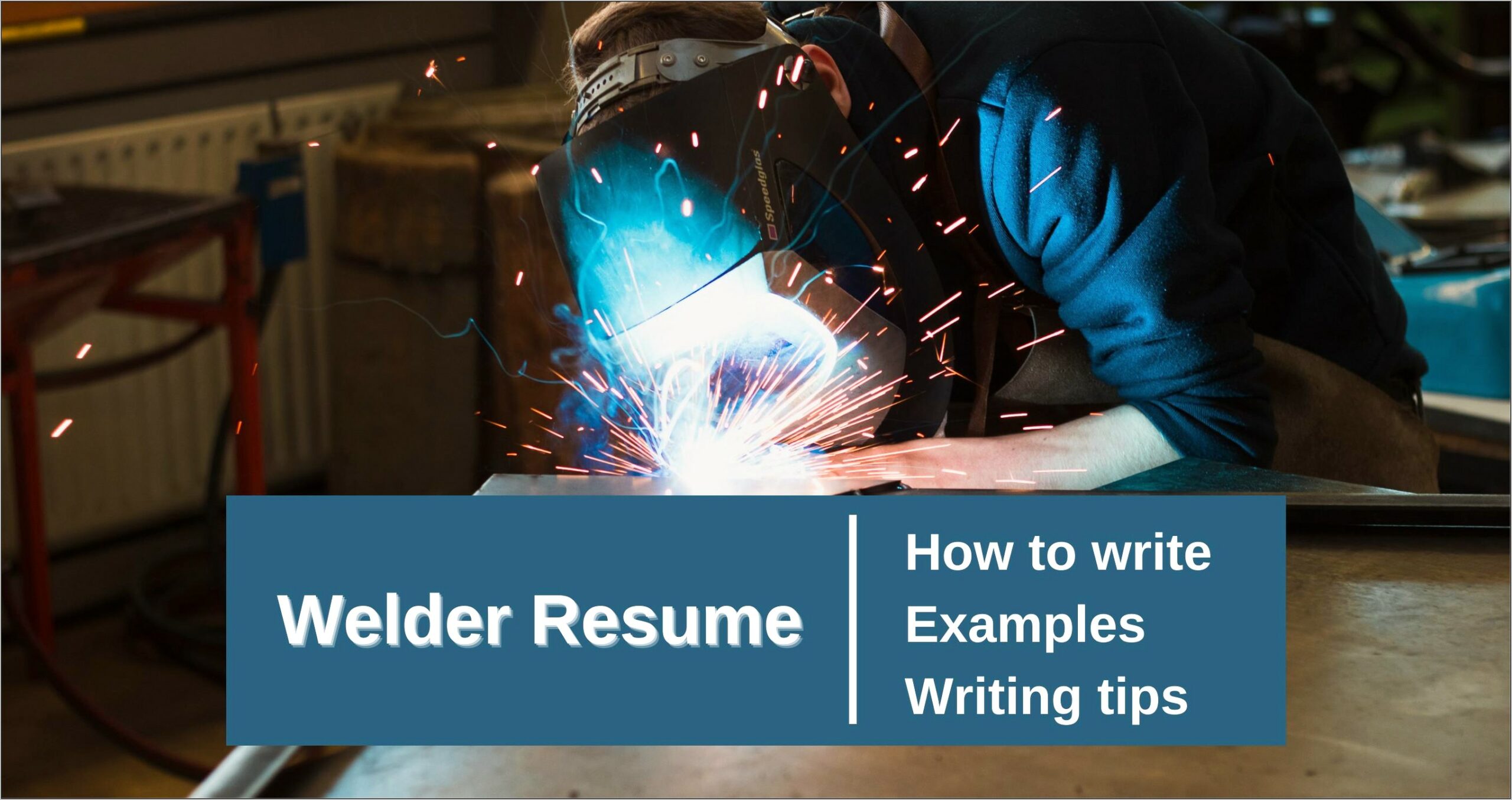 Welder Fabricator Job Description Resume