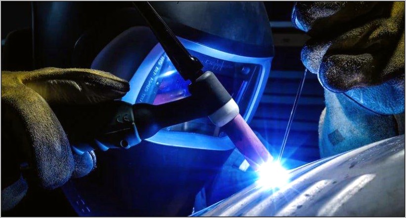 Welding Resume Skills And Abilities