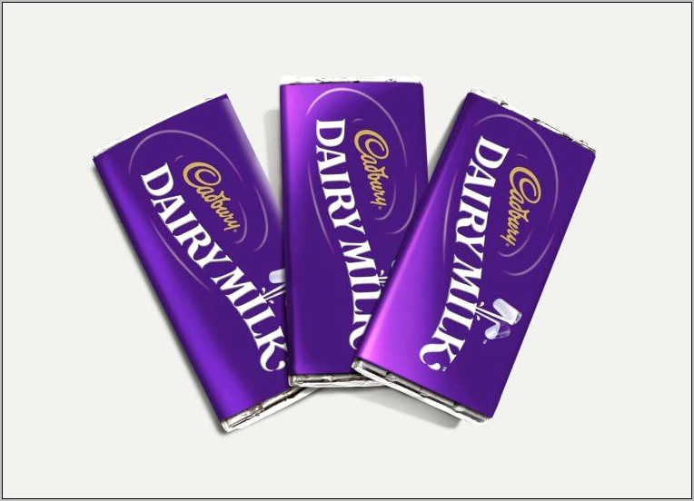 Willy Wonka Candy Bar Wrapper Template Free