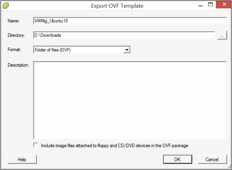 Windows 2012 R2 Ovf Template Download