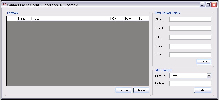 Windows Form Design Templates C Free Download