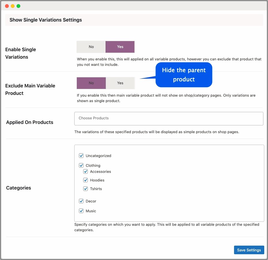 Woocommerce Single Product Page Template Download