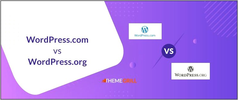 Wordpress.org Difference Between Free And Plus Templates