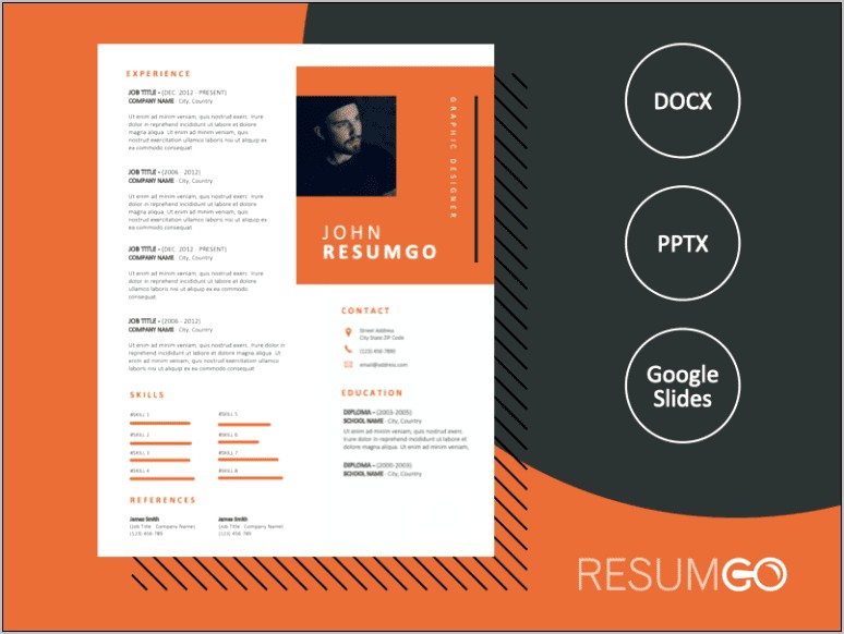 ﻿free Resume Template Library Theme